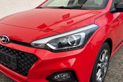 Hyundai i20 160.191 km 6.790 &euro; Bergisch Gladbach 51467