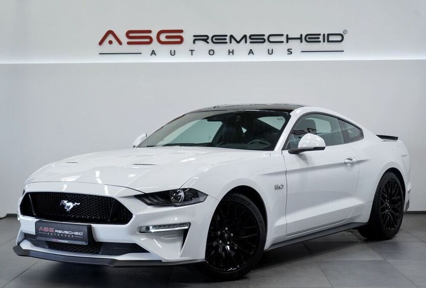 Mustang
