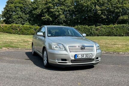 Toyota Avensis 130.900 km 3.450 € Köln 50997