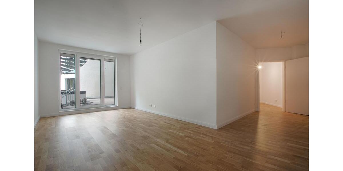 Etagenwohnung Düsseldorf Pempelfort - 3 Zimmer, 113 m&sup2;, 2.130&euro; | Angebot:23629882