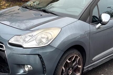 Citroen DS3 150.000 km 3.750 &euro; Langenfeld 40764