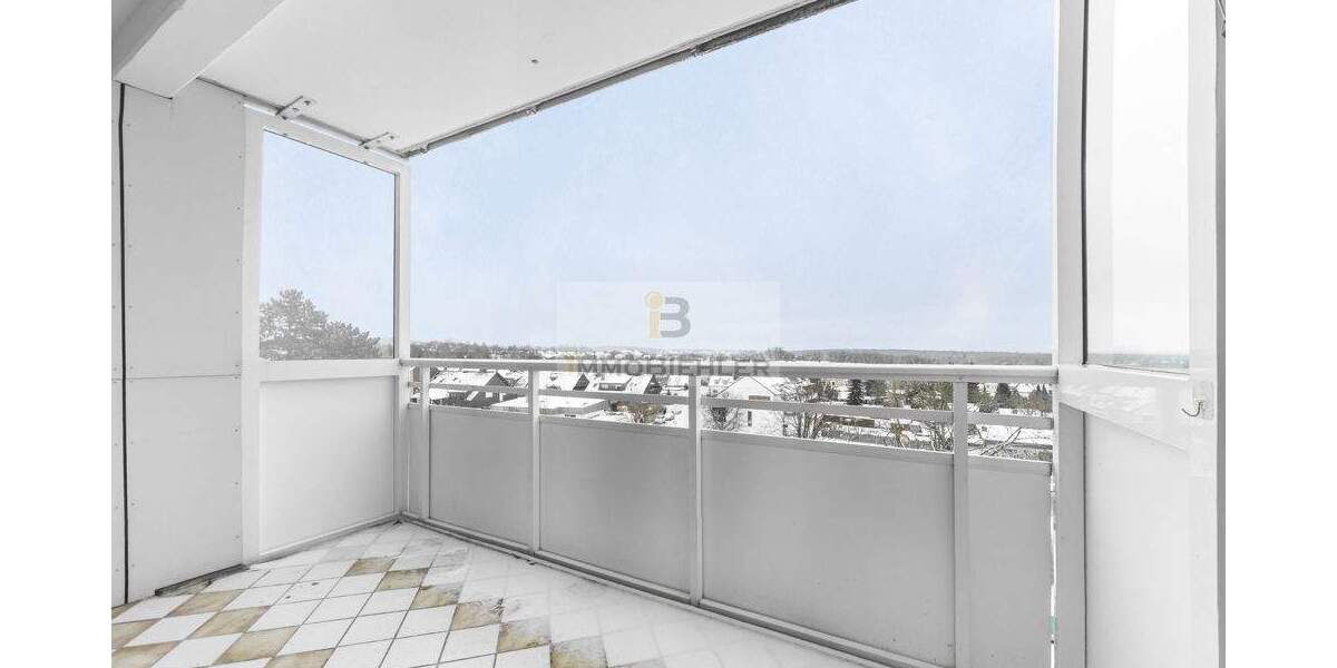 Etagenwohnung Leverkusen Schlebusch - 2 Zimmer, 68 m&sup2;, 149.000&euro; | Angebot:24683195