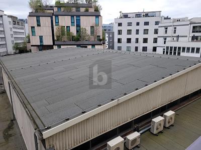 GEWERBE TRIFFT AUF VIELE MÖGLICHKEITEN - Gewerbeobjekt Köln Innenstadt | Angebot:27625318