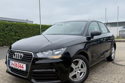 Audi A1 123.650 km 7.200 € Wuppertal 42329