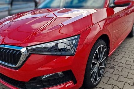 Skoda Scala 72.400 km 17.800 &euro; Köln 50996