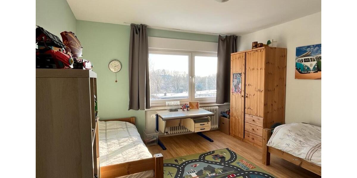 Reihenhaus Solingen Central - 4 Zimmer, 120 m&sup2;, 500.000&euro; | Angebot:24496789