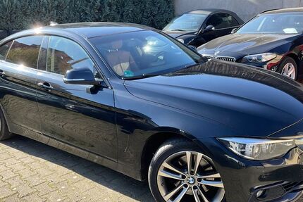 BMW 430 Gran Coupé 160.608 km 18.700 &euro; Solingen 42719