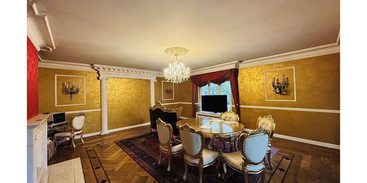 Mehrfamilienhaus, Wohnhaus Ratingen Hösel - 1 Zimmer, 380 m&sup2;, 1.650.000&euro; | Angebot:26657139