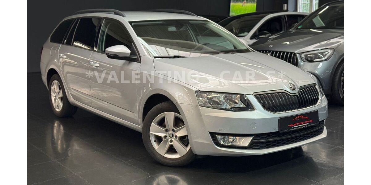 Skoda Octavia 56.064 km 15.399 &euro; Radevormwald 42477
