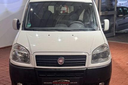 Fiat Doblo 159.584 km 4.999 &euro; Wülfrath 42489