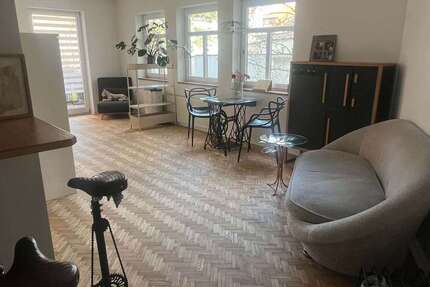 Zimmer Köln Ehrenfeld - 2 Zimmer, 1.690&euro; | Angebot:27652800