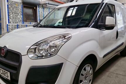 Fiat Doblo 145.000 km 4.590 &euro; Ratingen 40878
