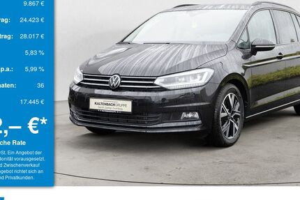 VW Touran 14.736 km 34.290 &euro; Overath-Vilkerath 51491