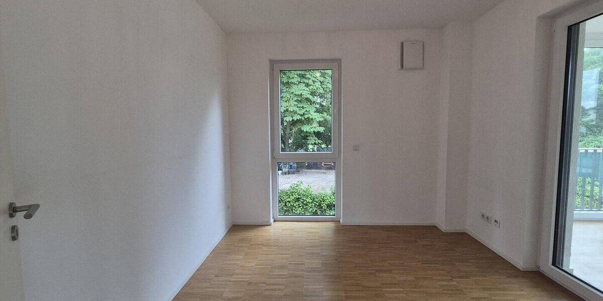 Etagenwohnung Düsseldorf Lohausen - 2 Zimmer, 51 m&sup2;, 240.000&euro; | Angebot:26700330