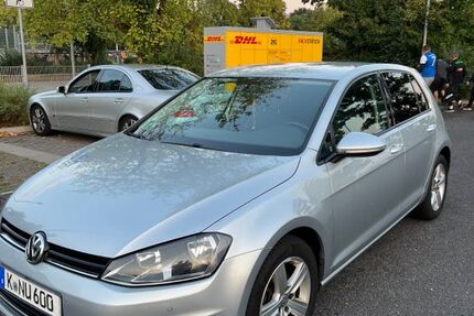 VW Golf