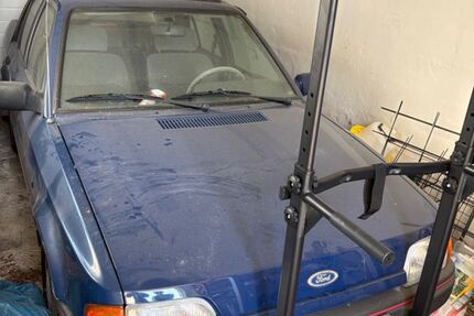 Ford Orion