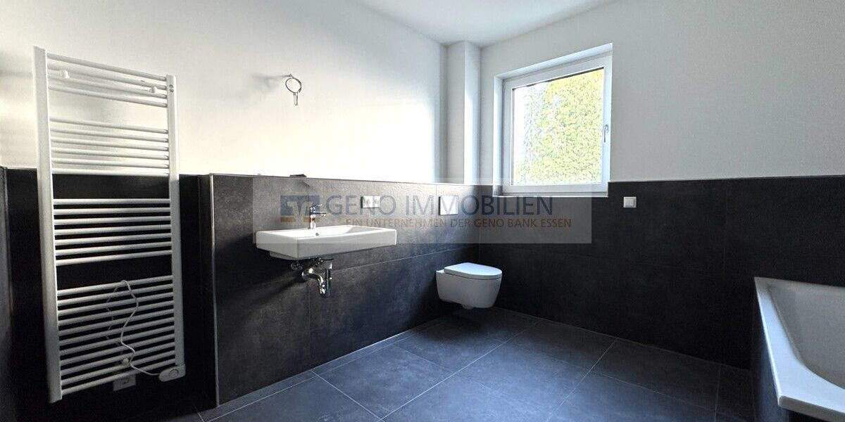 Etagenwohnung Hattingen - 4 Zimmer, 113 m&sup2;, 495.000&euro; | Angebot:23986303
