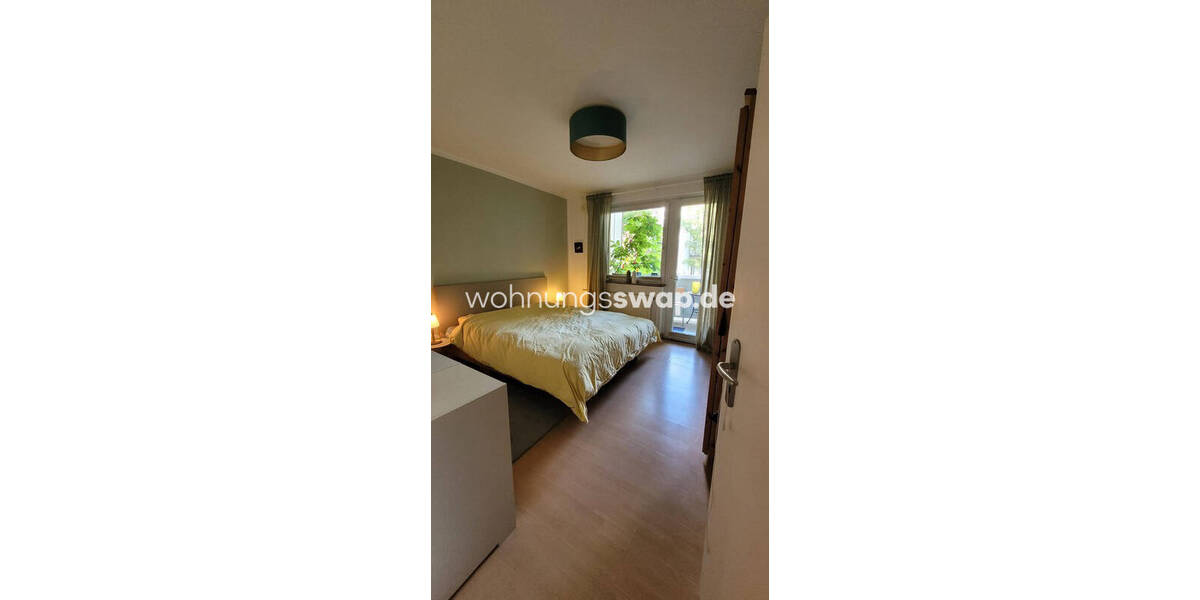 Etagenwohnung Köln Nippes - 2 Zimmer, 60 m&sup2;, 659&euro; | Angebot:25965769