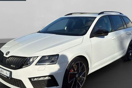 Skoda Octavia 52.000 km 23.980 &euro; Leverkusen 51381