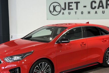 Kia pro ceed / ProCeed 65.662 km 19.750 &euro; Wuppertal 42349