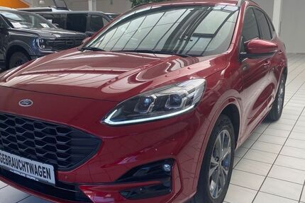 Ford Kuga 59.800 km 24.990 &euro; Gevelsberg 58285