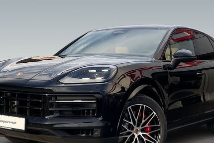 Porsche Cayenne 9.900 km 119.900 &euro; Bergisch Gladbach 51429