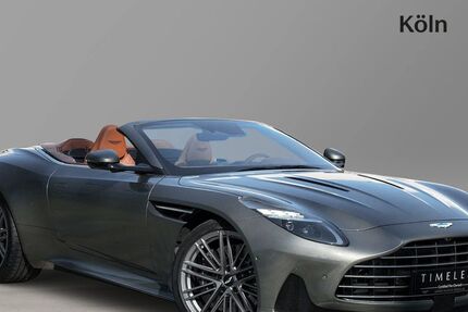 Aston Martin DB12 3.150 km 239.900 &euro; Köln 50968