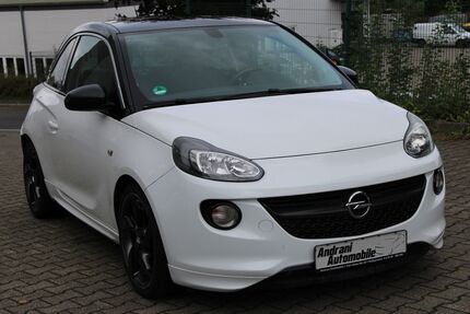 Opel Adam 92.547 km 7.150 &euro; Heiligenhaus 42579