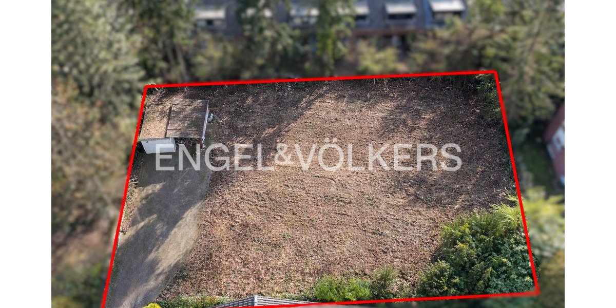 Grundstück Hilden Forstbach - 680.000&euro; | Angebot:24709097