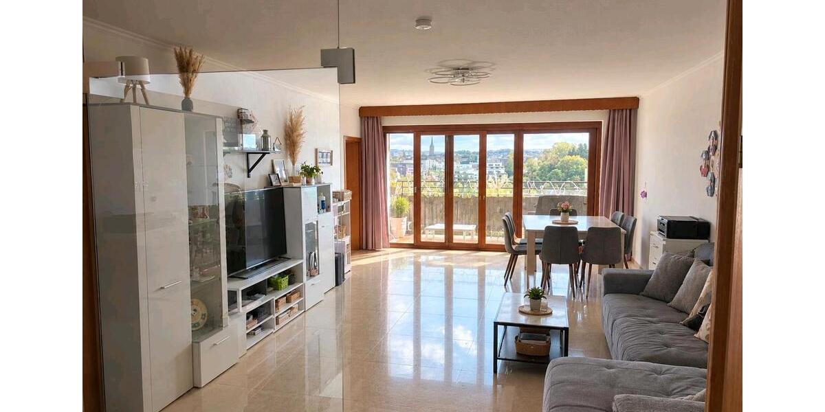 Etagenwohnung Heiligenhaus - 3 Zimmer, 94 m&sup2;, 225.000&euro; | Angebot:27629361