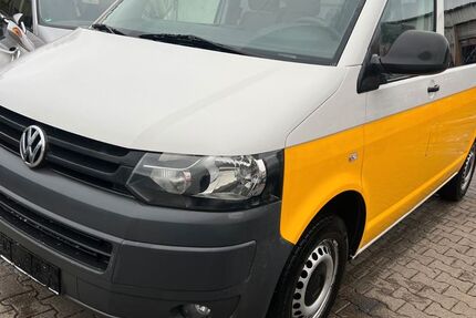 VW T5 Transporter 233.995 km 10.990 € Köln 50829