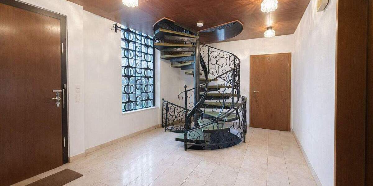 Einfamilienhaus Hilden Kalstert - 8 Zimmer, 172 m&sup2;, 889.000&euro; | Angebot:24269128