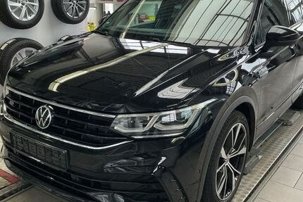 VW Tiguan 61.131 km 34.450 &euro; Langenfeld 40764