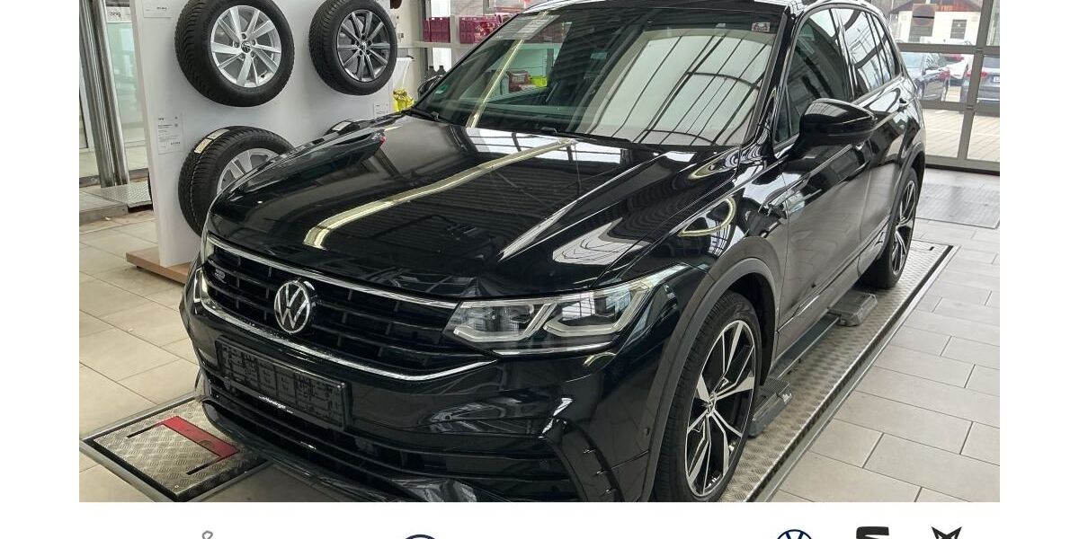 VW Tiguan 61.131 km 34.450 &euro; Langenfeld 40764