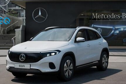 Mercedes-Benz EQA 12.627 km 36.880 € Hagen 58135