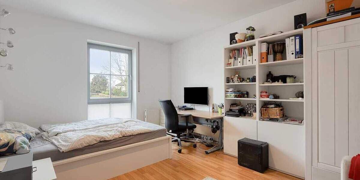 Reihenendhaus Mettmann Metzkausen - 5 Zimmer, 137 m&sup2;, 674.300&euro; | Angebot:25671155