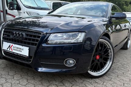 Audi A5 54.582 km 14.900 &euro; Solingen 42653