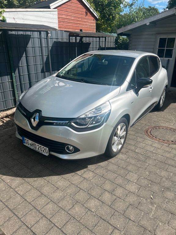 Clio
