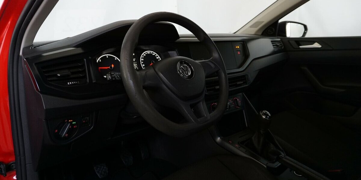 VW Polo 1.6 TDI Trendline 1.Hand 293.775 km 5.900 € Wuppertal 42327