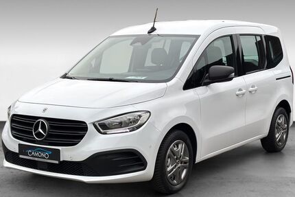 Mercedes-Benz Citan 78.232 km 20.900 &euro; Wuppertal 42277