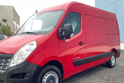 Renault Master 141.500 km 11.500 € Essen 45136