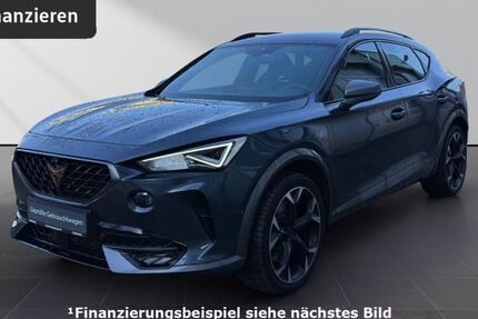 Cupra Formentor 48.200 km 32.990 &euro; Wuppertal 42109