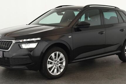 Skoda Kamiq 42.300 km 20.284 &euro; Düsseldorf 40233