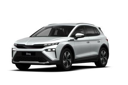 Skoda Elroq 1.009 km 43.980 &euro; Leverkusen 51379