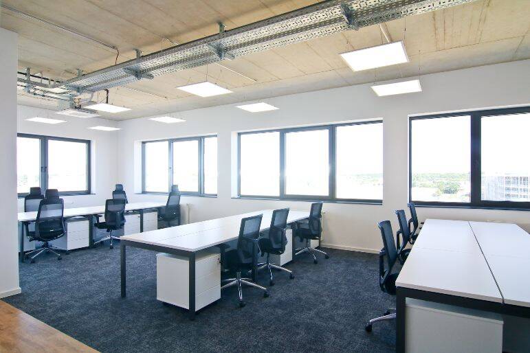 Gewerbeobjekt Monheim am Rhein Monheim - 2.990&euro; | Angebot:26057451