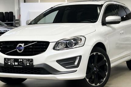Volvo XC60 137.782 km 15.900 &euro; Düsseldorf 40599