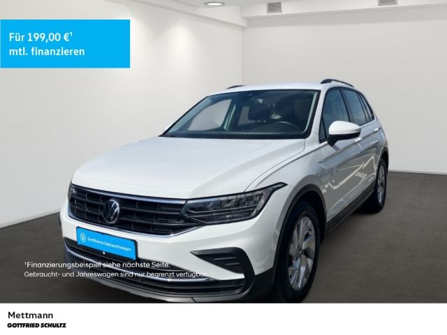 VW Tiguan 78.963 km 26.790 &euro; Mettmann 40822