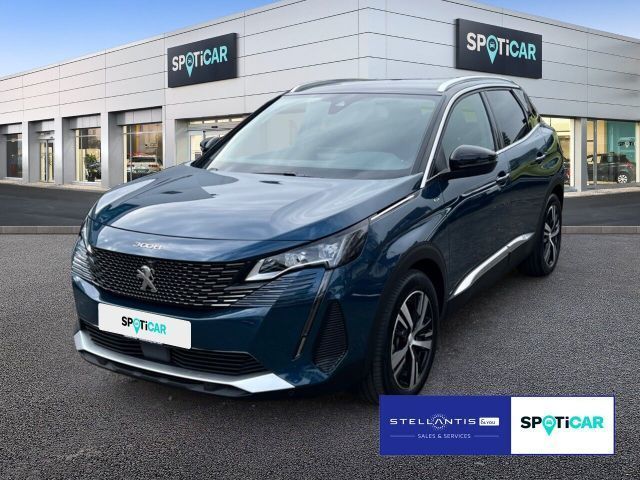 Peugeot 3008 22.876 km 24.480 &euro; Solingen 42655