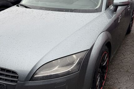 Audi TT 113.000 km 9.850 € Bergisch Gladbach 51427