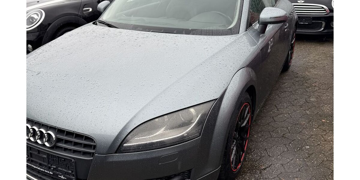 Audi TT 113.000 km 9.850 € Bergisch Gladbach 51427